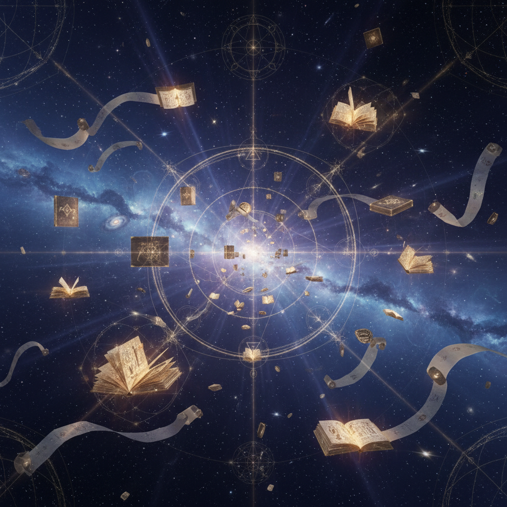 Akashic Records