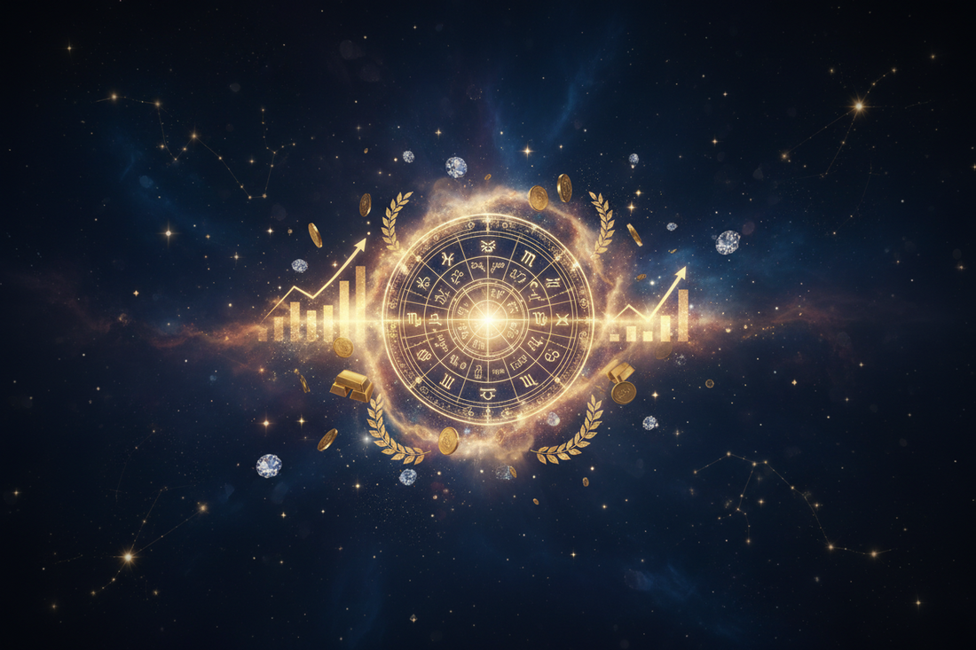 astrology signs of becoming rich wealth yog in kundli astrology raj yog money success astrology strong jupiter financial success