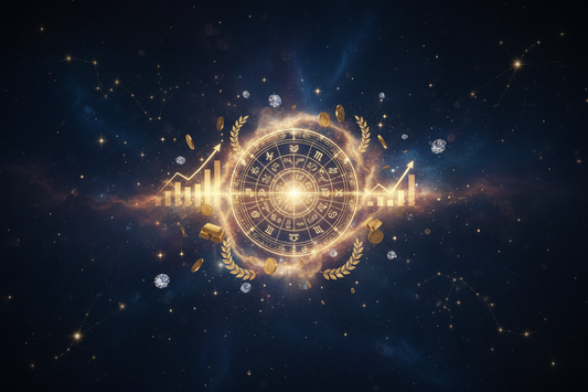 astrology signs of becoming rich wealth yog in kundli astrology raj yog money success astrology strong jupiter financial success