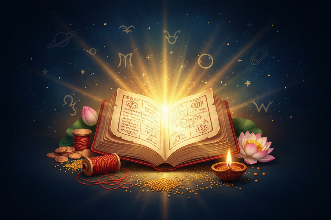 lal kitab remedies for business growth