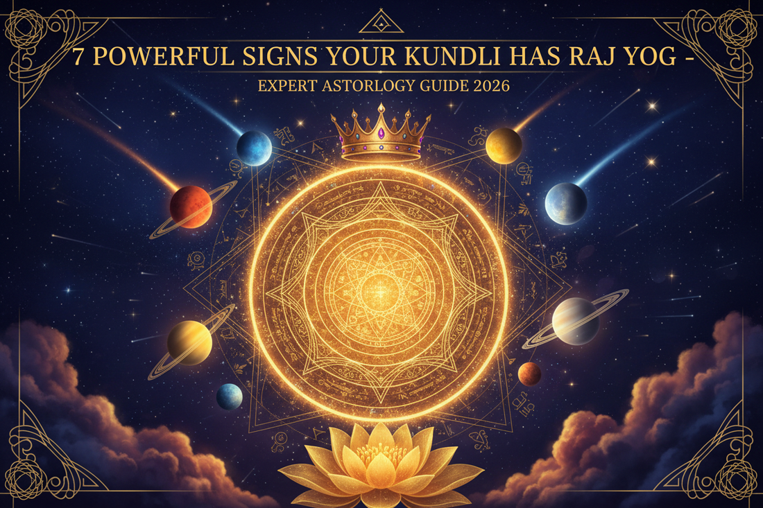 raj yog in kundli astrology guide powerful raj yog signs in birth chart vedic astrology raj yog prediction wealth and success astrology raj yog