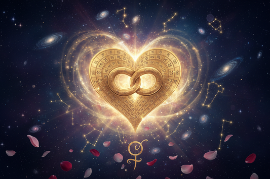 signs of love marriage in kundli