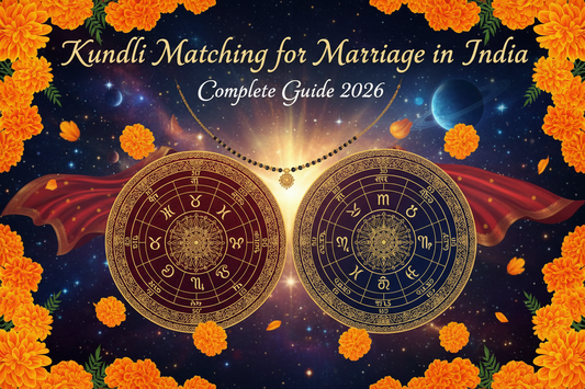 Kundli matching 2026