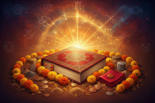 lal kitab remedies for money blockage