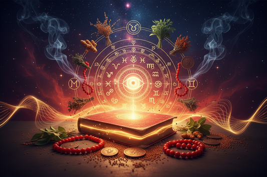 lal kitab remedies for negative energy removal rock salt remedy lal kitab astrology diya lighting spiritual positive energy