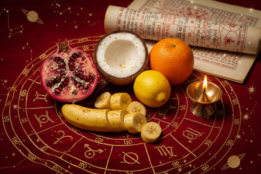 lal kitab food remedies