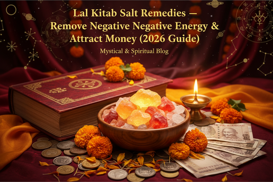 lal kitab salt remedies