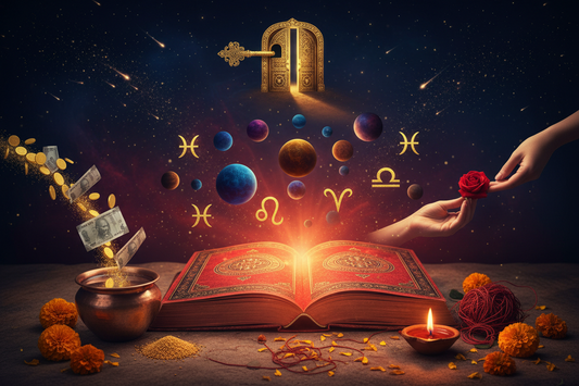 Top 10 Lal Kitab remedies that actually work for money love career