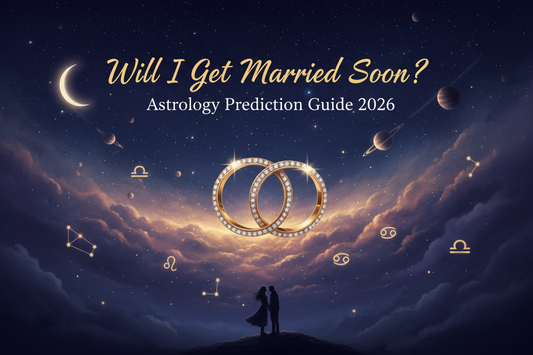 will i get married soon