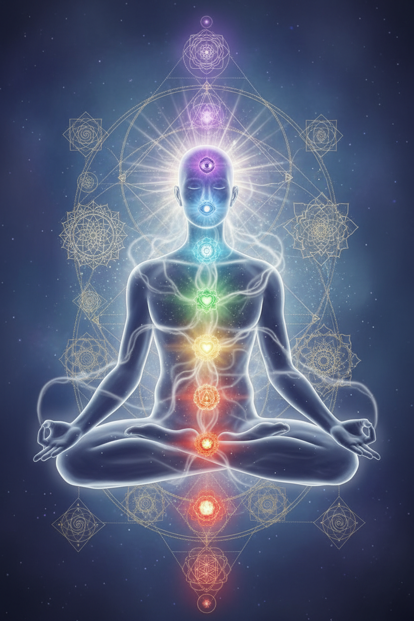 Chakra Alignment