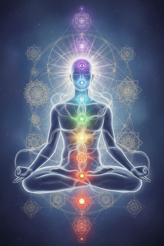 Chakra Alignment